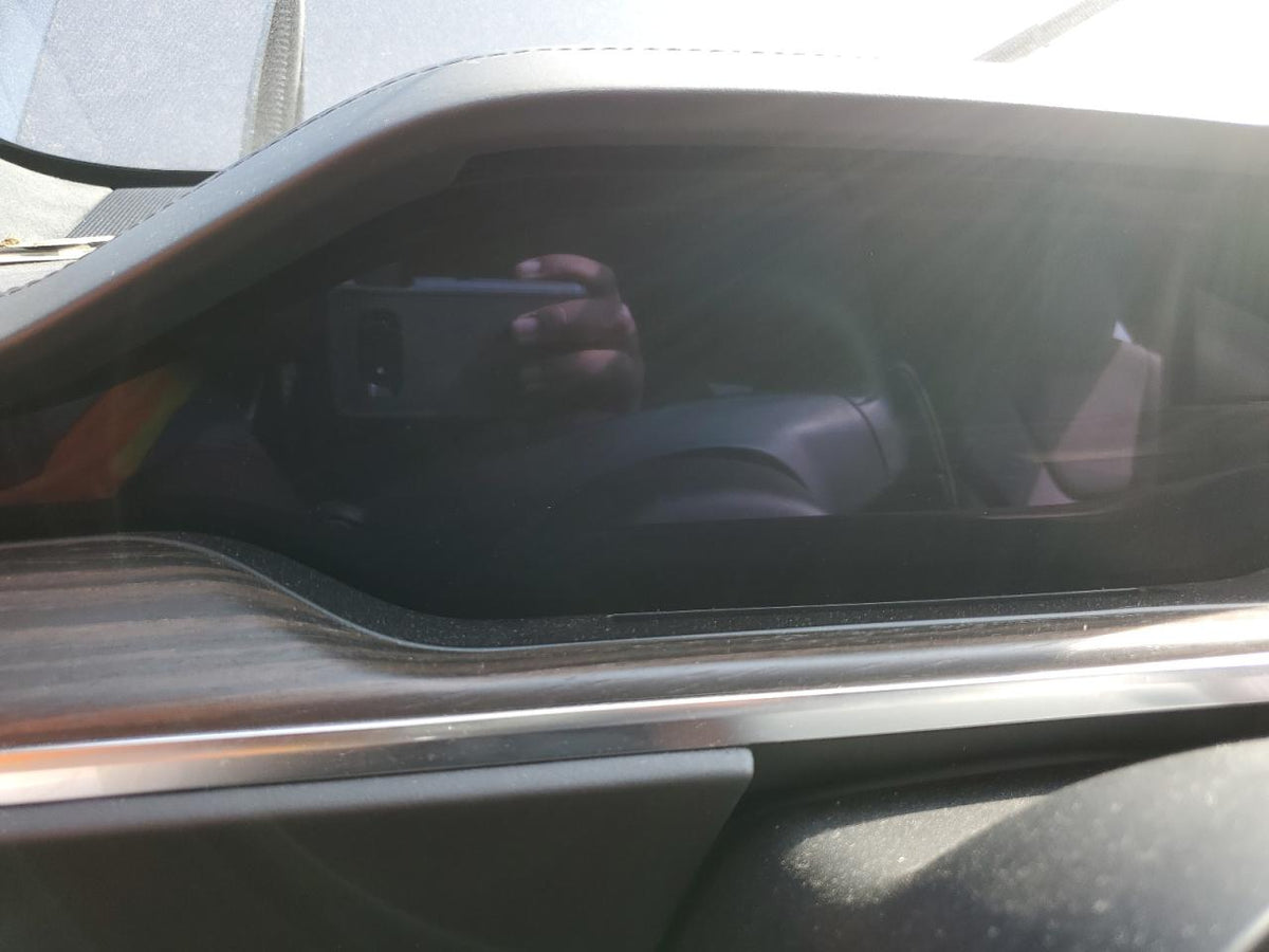 2023 TESLA MODEL S VIN:WP0AA2A8XNS255297
