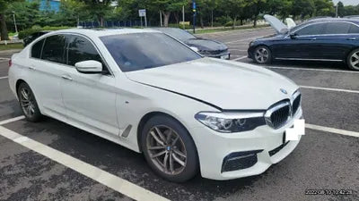 2018 BMW 520 WBAJC3107JWB77770 VIN:WBAJC3107JWB77770