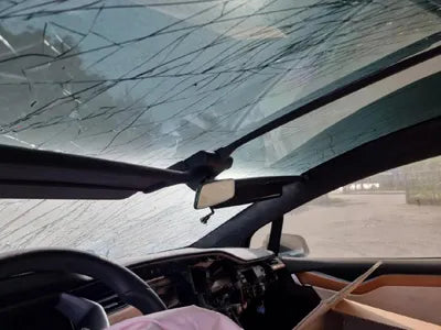 2020 Tesla Model X VIN: