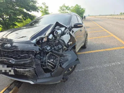 2016 Kia Sportage VIN: