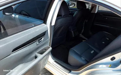 2017 Lexus ES 300 JTHBW1GG8H2142837 VIN:JTHBW1GG8H2142837