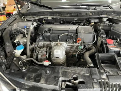 2017 Honda Accord 659KM1HGCR2680HA5 VIN:659KM1HGCR2680HA5