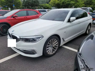 2018 BMW 520 WBAJC3107JWB79597 VIN:WBAJC3107JWB79597