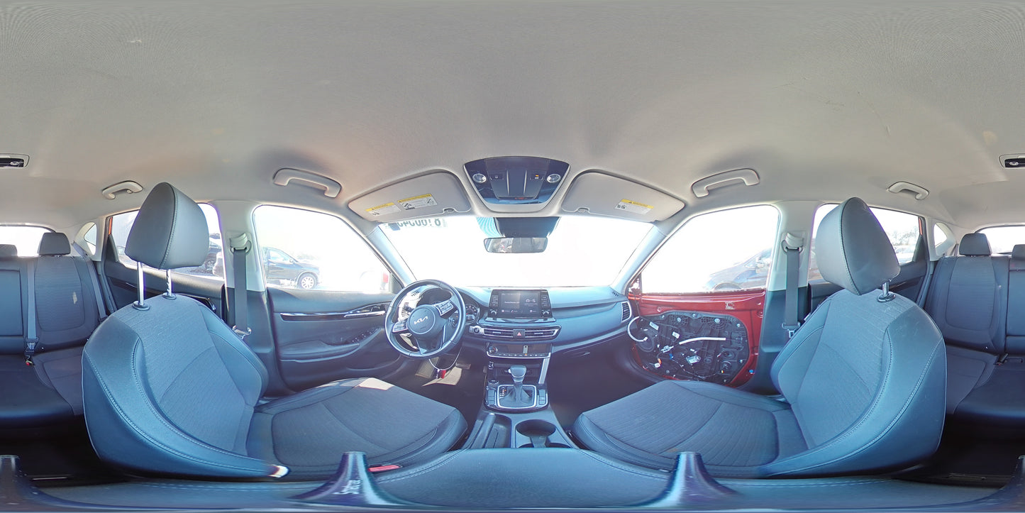 2023 KIA SELTOS S VIN:KNDEU2AA9P7427305