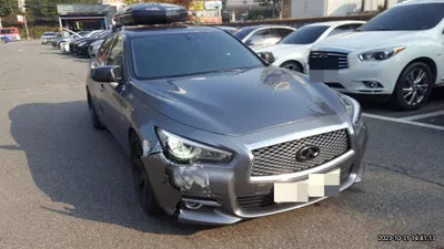 2016 Infiniti Q50 JNKDV71E9GM552278 VIN:JNKDV71E9GM552278