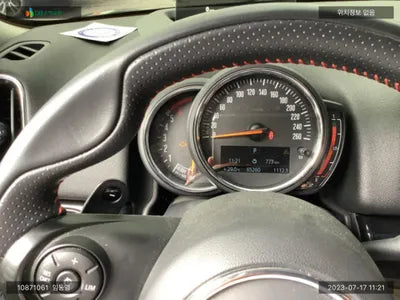 2020 MINI Countryman WMWYY9104L3M26028 VIN:WMWYY9104L3M26028