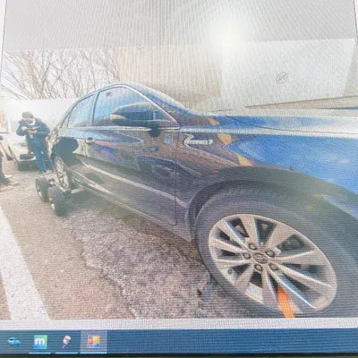 2016 Toyota Camry 4T1BD1FK8GU186400 VIN:4T1BD1FK8GU186400