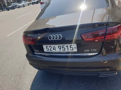 2018 Audi A6 WAUZZZ4G5JN064920 VIN:WAUZZZ4G5JN064920