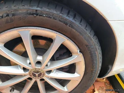 2020 Mercedes-Benz A 220 W1K3G4EB8LJ179435 VIN:W1K3G4EB8LJ179435