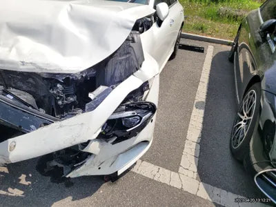 2020 Mercedes-Benz CLS 450 VIN: