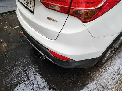 2015 Hyundai Santa FE 927KMKMHSW81UBFU3 VIN:927KMKMHSW81UBFU3