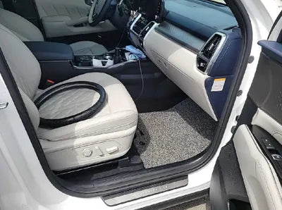2021 Kia Sorento KNARF81GBMA054122 VIN:KNARF81GBMA054122