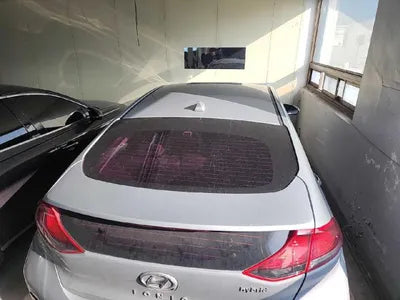 2016 Hyundai Ioniq KMHC851CGGU001559 VIN:KMHC851CGGU001559