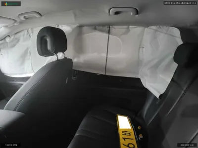 2022 Hyundai Ioniq KMHKL81AFNU071023 VIN:KMHKL81AFNU071023