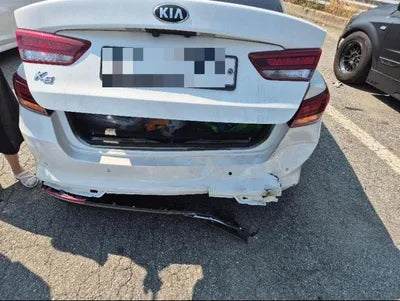 2017 Kia K5 VIN: