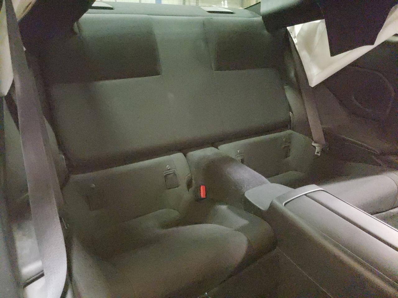 2023 TOYOTA GR 86 VIN:JF1ZNBC12P8750834