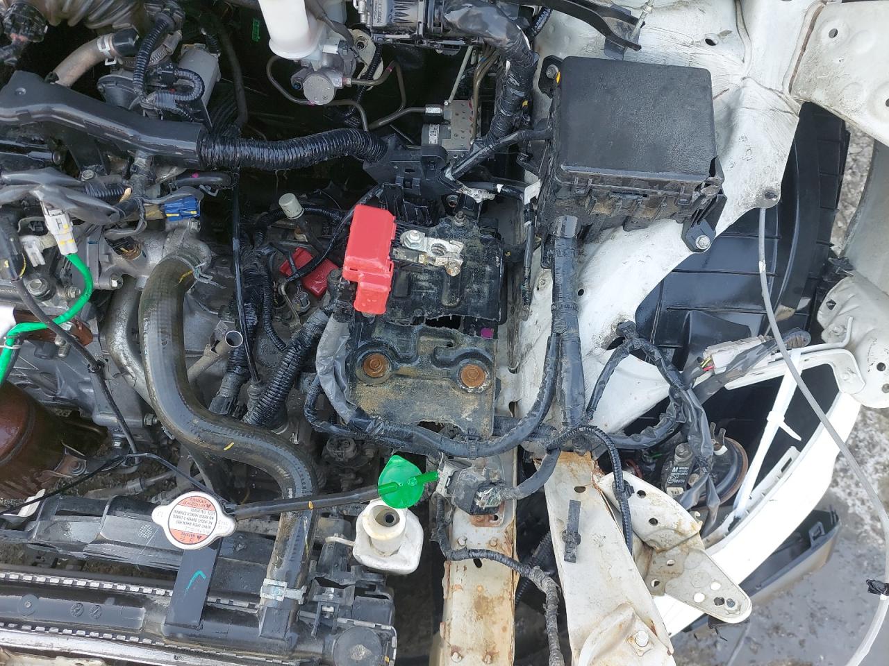 2024 SUZUKI ERTIGA VIN:MA3NC2B17RA******