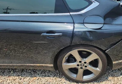 2020 Genesis G80 VIN: