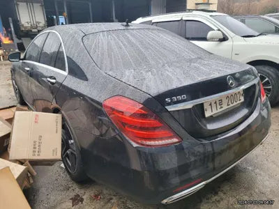 2015 Mercedes-Benz S 350 WDDUF3CB6FA164778 VIN:WDDUF3CB6FA164778