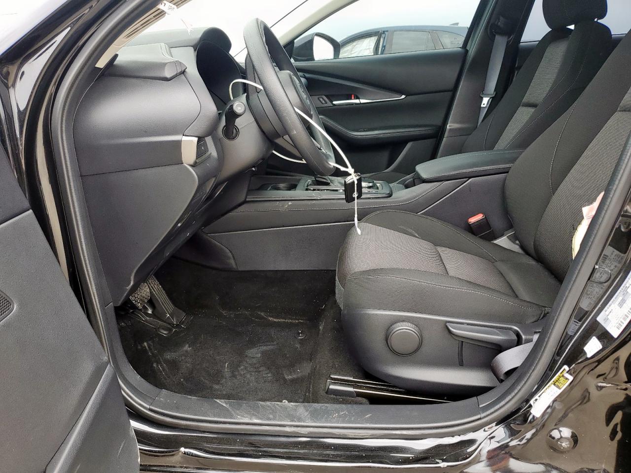 2023 MAZDA CX-30 VIN:3MVDMBAM0PM508820