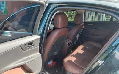 2017 Jaguar XE SAJAA4BN2HA969968 VIN:SAJAA4BN2HA969968