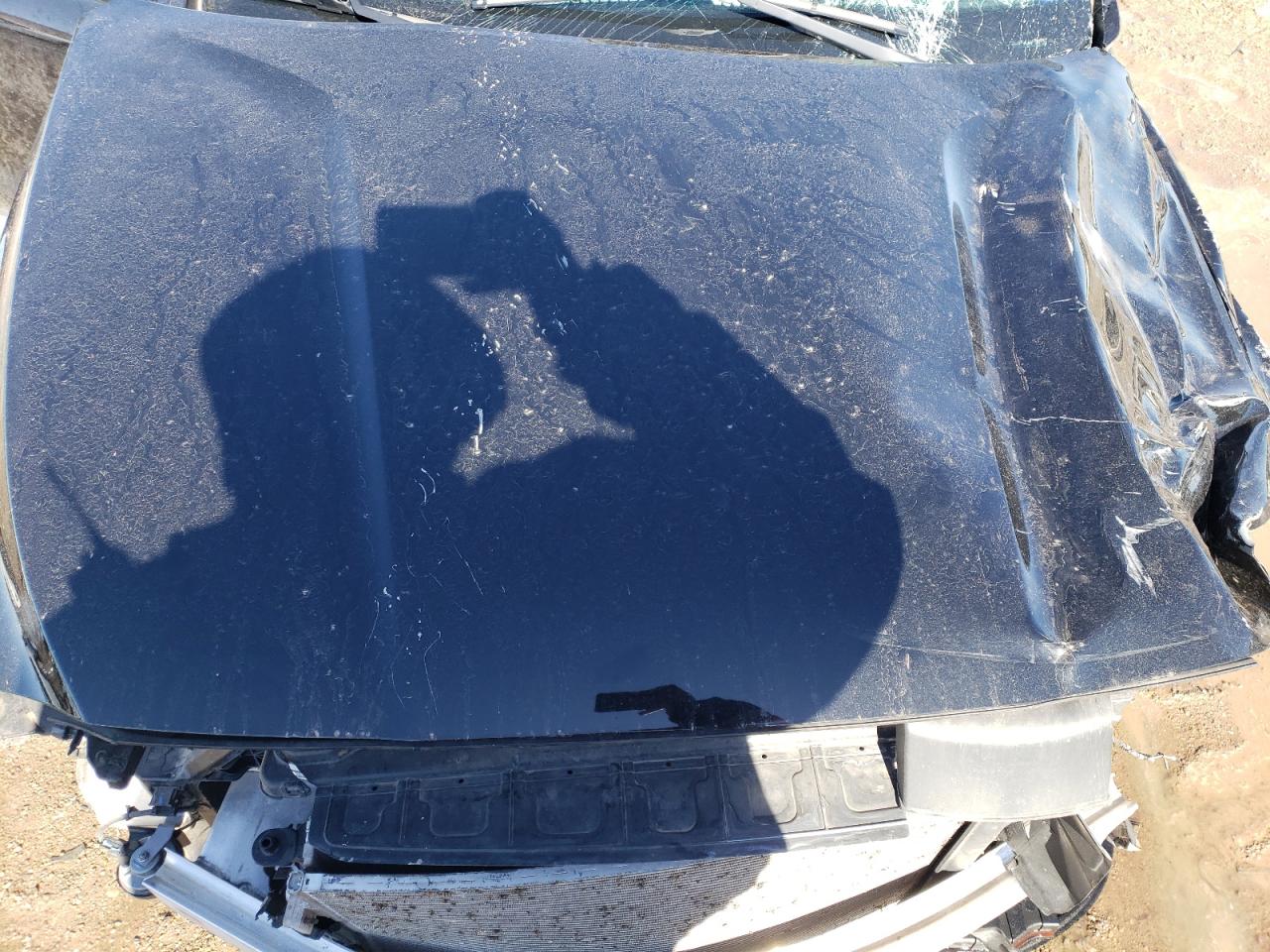 2023 HYUNDAI SANTA FE SEL PREMIUM VIN:5NMS34AJ2PH626903