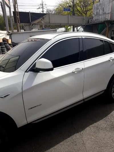 2016 BMW 420 WBAXX1101G0T30302 VIN:WBAXX1101G0T30302