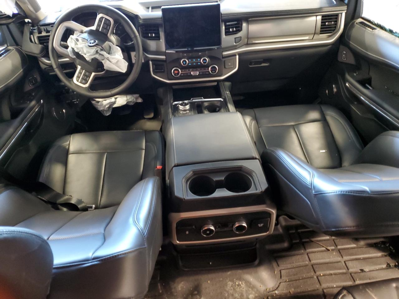 2024 FORD EXPEDITION MAX XLT VIN:1FMJK1H8XREB02917