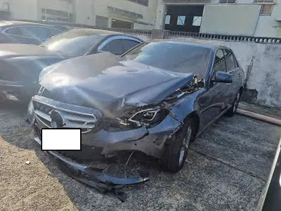 2016 Mercedes-Benz E 220 WDDHF0CB0GB204574 VIN:WDDHF0CB0GB204574