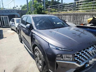 2021 Hyundai Santa FE VIN: