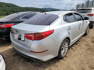 2015 Kia K5 000KMKNAGL419BFA5 VIN:000KMKNAGL419BFA5