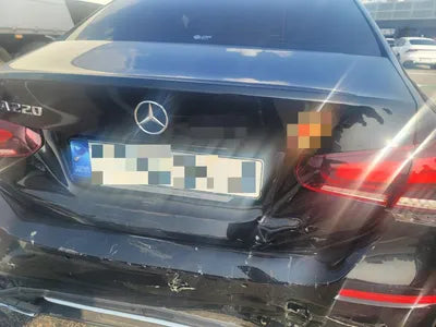 2021 Mercedes-Benz A 220 W1K3G4EB2MJ273893 VIN:W1K3G4EB2MJ273893