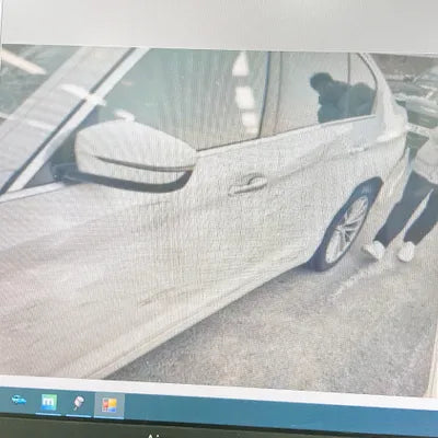 2018 BMW 530 WBAJD9107JB277288 VIN:WBAJD9107JB277288