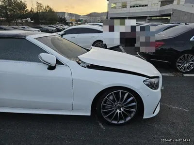 2021 Mercedes-Benz E 450 W1K1K5KB9MF159800 VIN:W1K1K5KB9MF159800