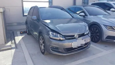 2015 Volkswagen Golf WVWZZZAUZGW040644 VIN:WVWZZZAUZGW040644