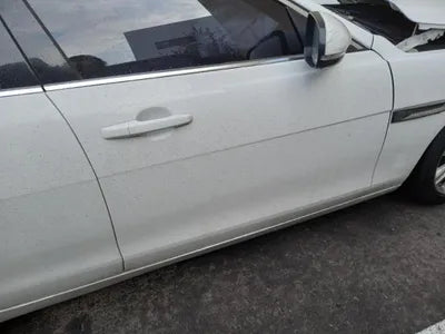 2016 Jaguar XE SAJAB4BN4GA936742 VIN:SAJAB4BN4GA936742