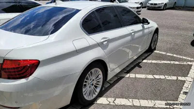 2015 BMW 520 WBA5E5100FG065642 VIN:WBA5E5100FG065642