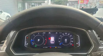 2020 Volkswagen Tiguan Allspace WVGZZZ5NZLM170286 VIN:WVGZZZ5NZLM170286