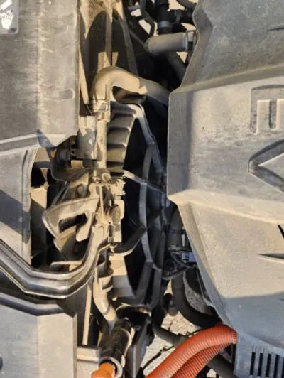 2020 Hyundai Kona VIN: