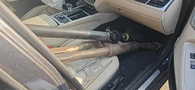 2016 Genesis G80 VIN: