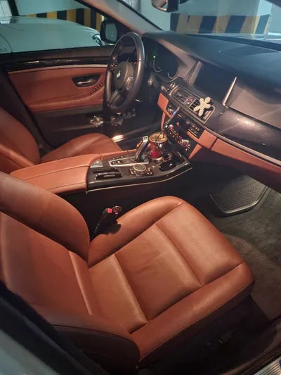 2016 BMW 520 WBA5E7106GG566175 VIN:WBA5E7106GG566175