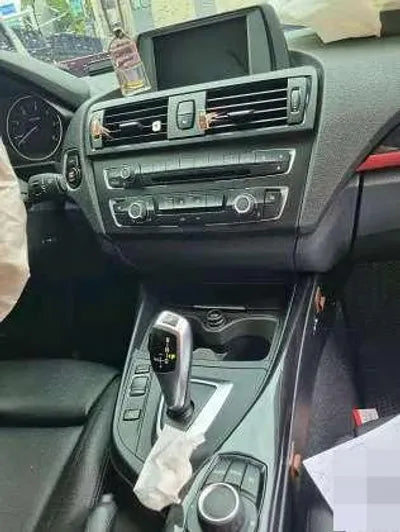 2015 BMW 118 WBA1C1107FJ838736 VIN:WBA1C1107FJ838736