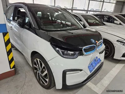 2019 BMW I3 WBY8P2102K7D19999 VIN:WBY8P2102K7D19999