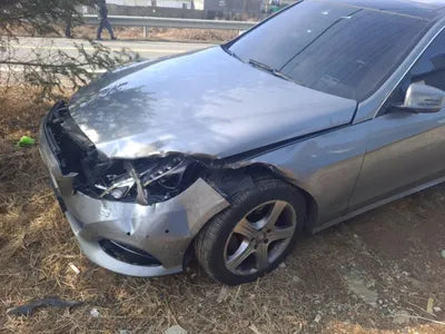 2014 Mercedes-Benz E 250 VIN: