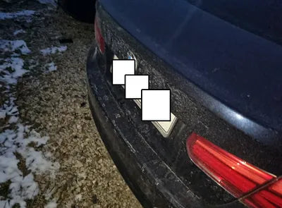 2016 BMW 320 WBA8D110XGK775817 VIN:WBA8D110XGK775817