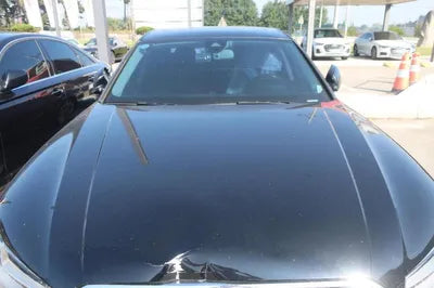 2015 Audi 50 WAUZZZ4H2FN027646 VIN:WAUZZZ4H2FN027646
