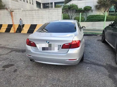 2015 BMW 528 WBA5A5105FGT89150 VIN:WBA5A5105FGT89150