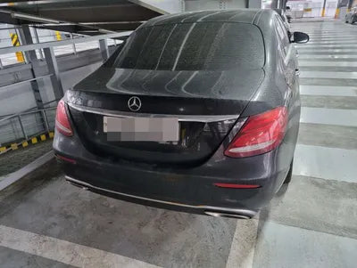 2017 Mercedes-Benz E 300 WDDZF4JB5HA224731 VIN:WDDZF4JB5HA224731