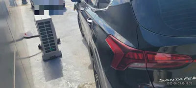 2020 Hyundai Santa FE VIN: