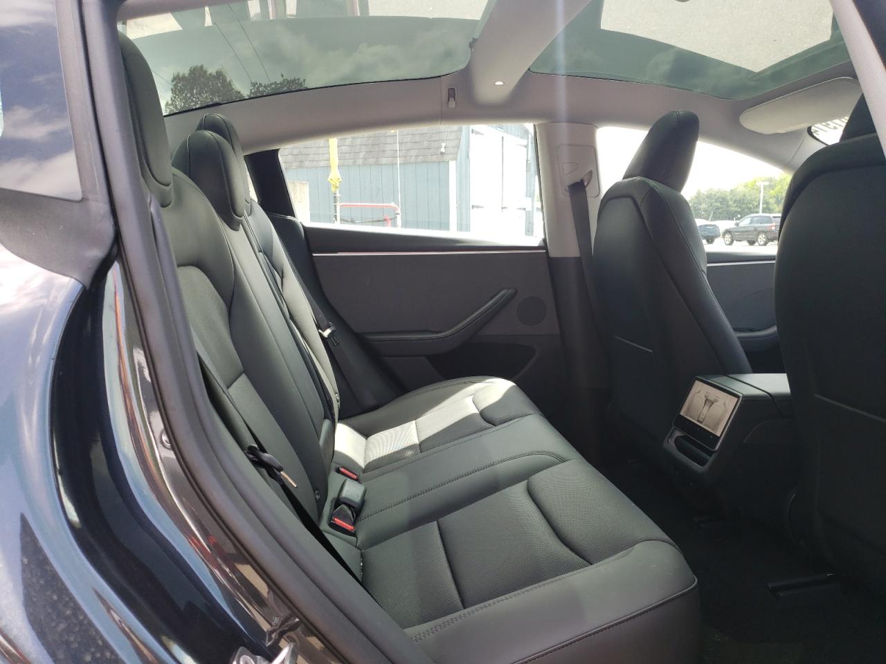 2024 TESLA MODEL 3 VIN:5YJ3E1EA4RF730501